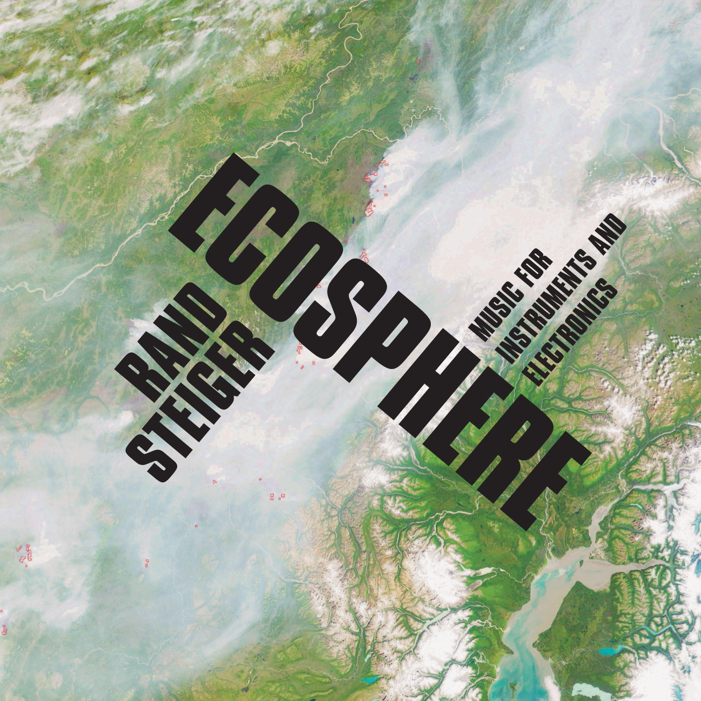 CD Cover Image